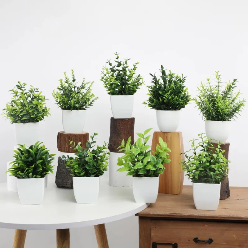 Wholesale OEM/ODM Artificial M - Plant Desk Mini บทวิจารณ์และราคา