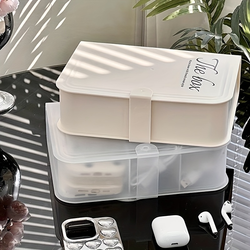 Wire Finishing Box - Desktop S - Home Office Box บทวิจารณ์และราคา