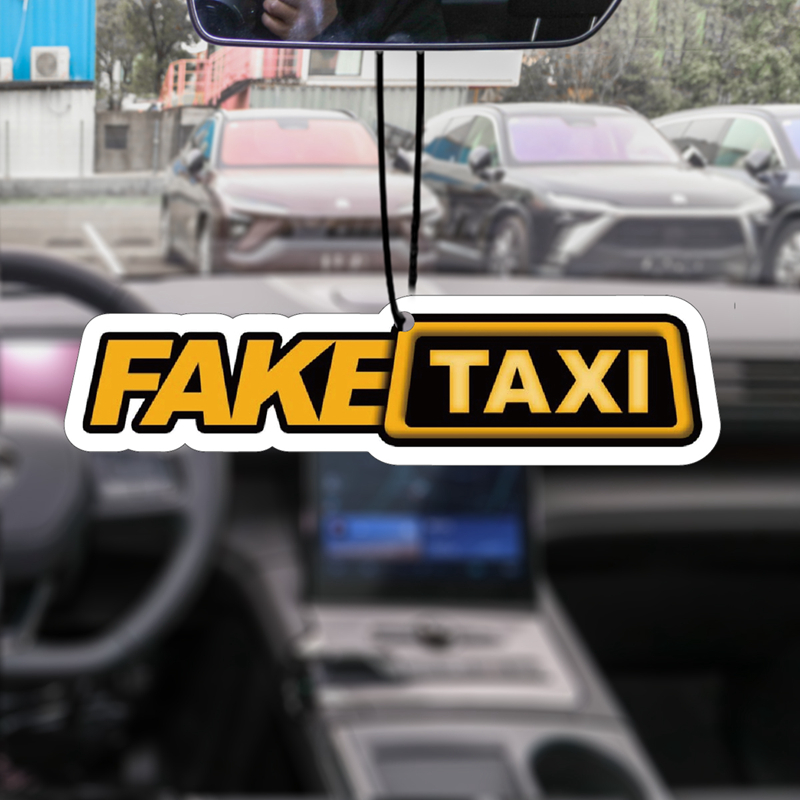 Fake Taxi, Very Funny and Amus - Home Office Tax บทวิจารณ์และราคา
