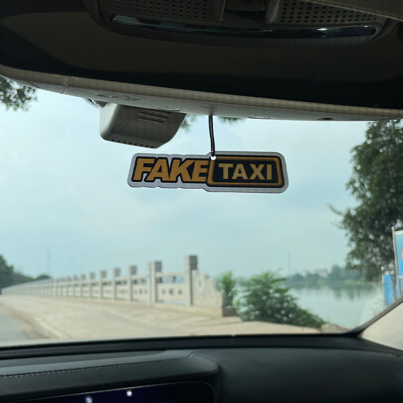 Fake Taxi, Very Funny and Amus - Home Office Tax บทวิจารณ์และราคา