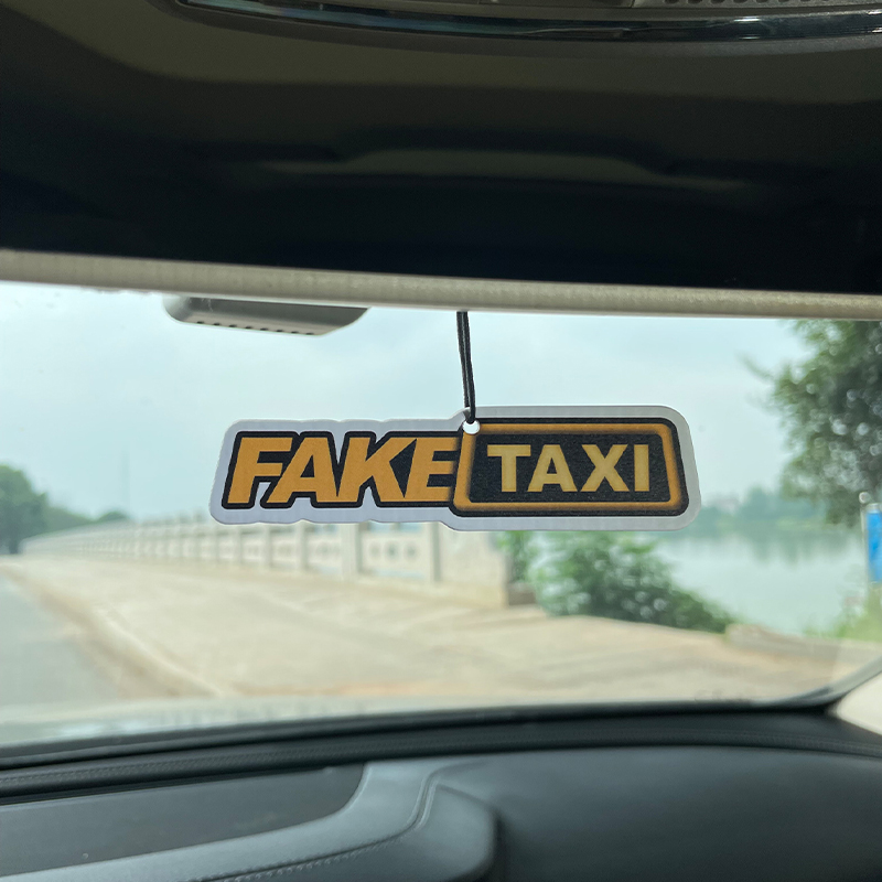 Fake Taxi, Very Funny and Amus - Home Office Tax บทวิจารณ์และราคา