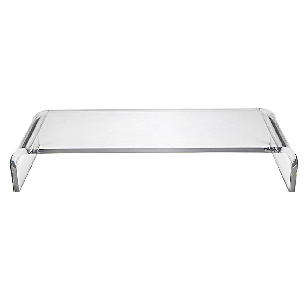 Acrylic Computer Monitor Stand - Home Office With View บทวิจารณ์และราคา