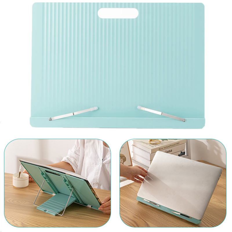 BEISHI Adjustable Desktop Book - Laptop Stand Foldable บทวิจารณ์และราคา