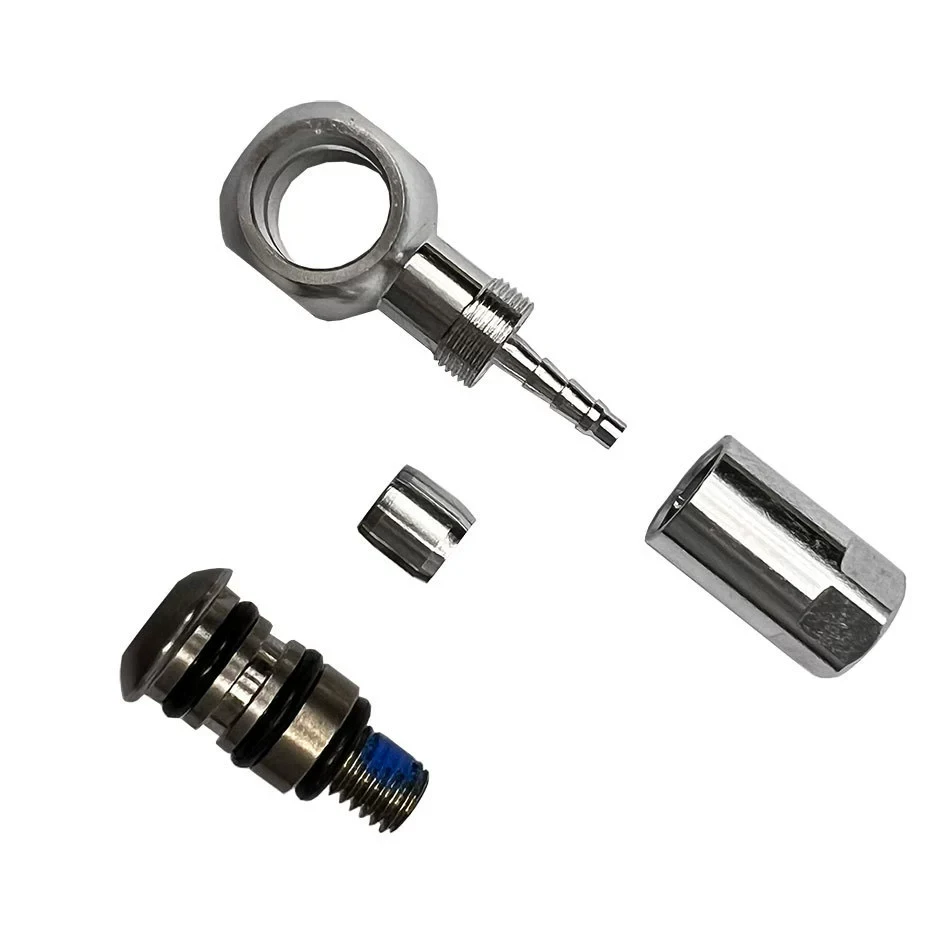 Bicycle Hydraulic Brake Oil Pi - Zoom Lighting Kit บทวิจารณ์และราคา