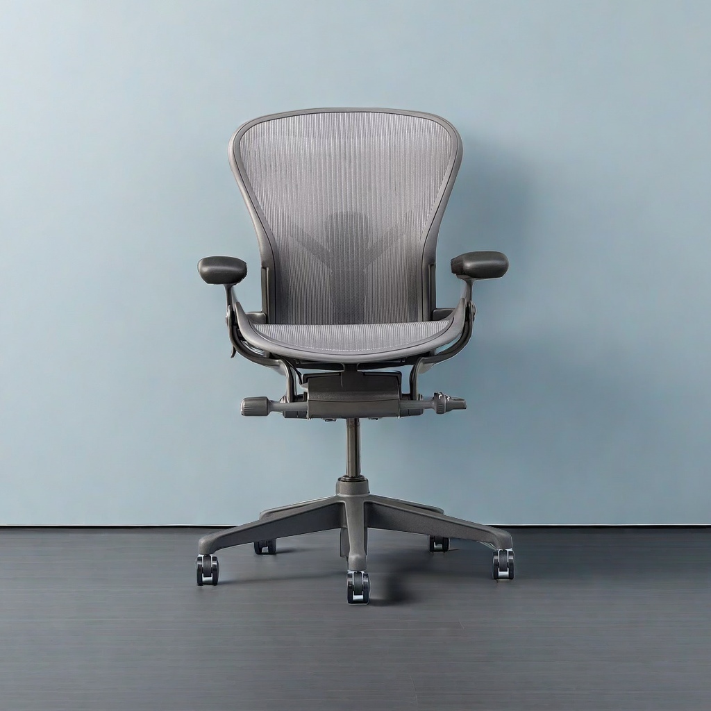 Representative ergonomic chair - Home Office Representative บทวิจารณ์และราคา
