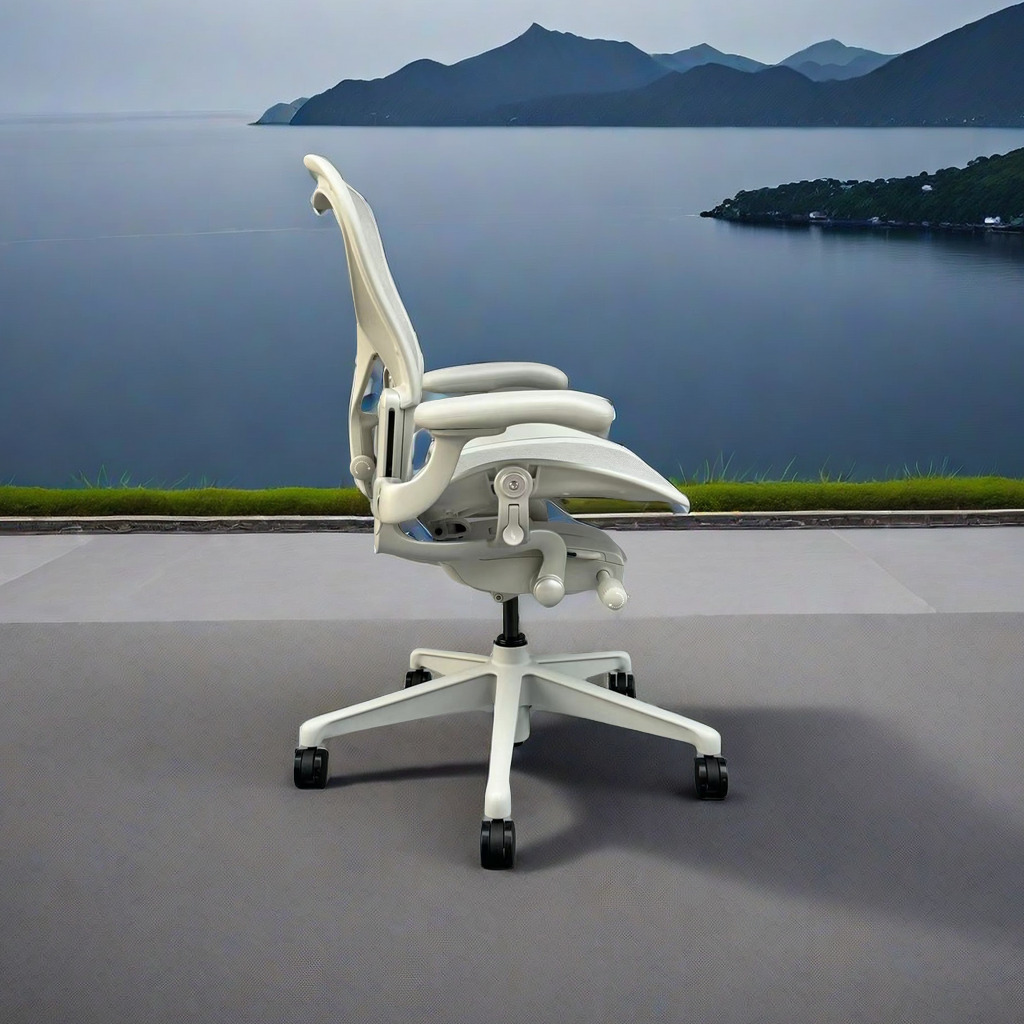 Representative ergonomic chair - Home Office Representative บทวิจารณ์และราคา