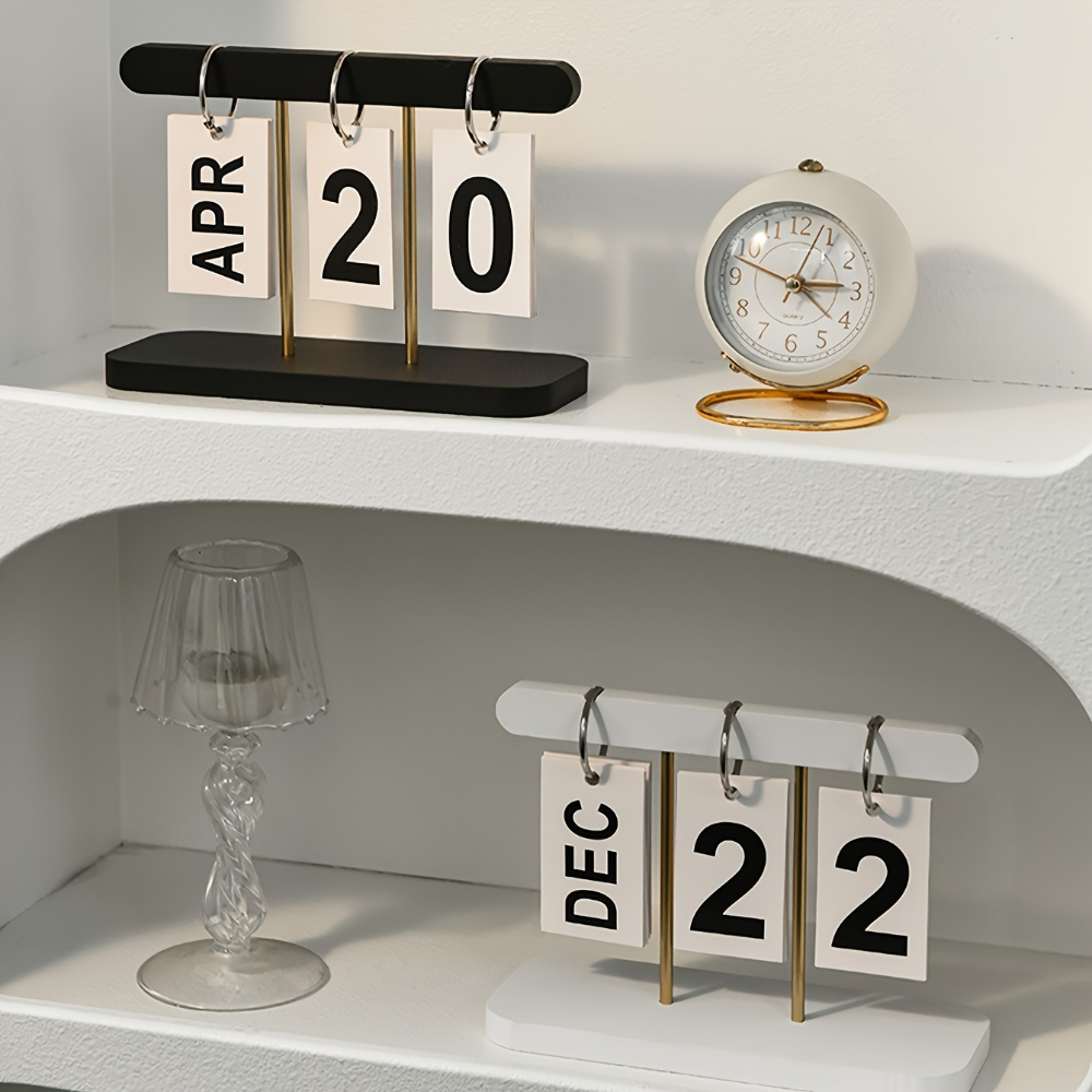 Nordic Style Page-Turning Desk - Home Office With View บทวิจารณ์และราคา