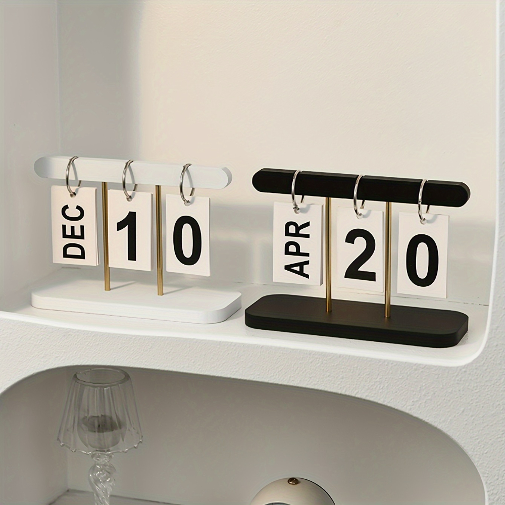 Nordic Style Page-Turning Desk - Home Office With View บทวิจารณ์และราคา