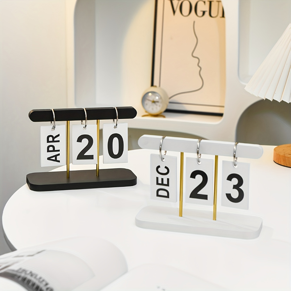 Nordic Style Page-Turning Desk - Home Office With View บทวิจารณ์และราคา