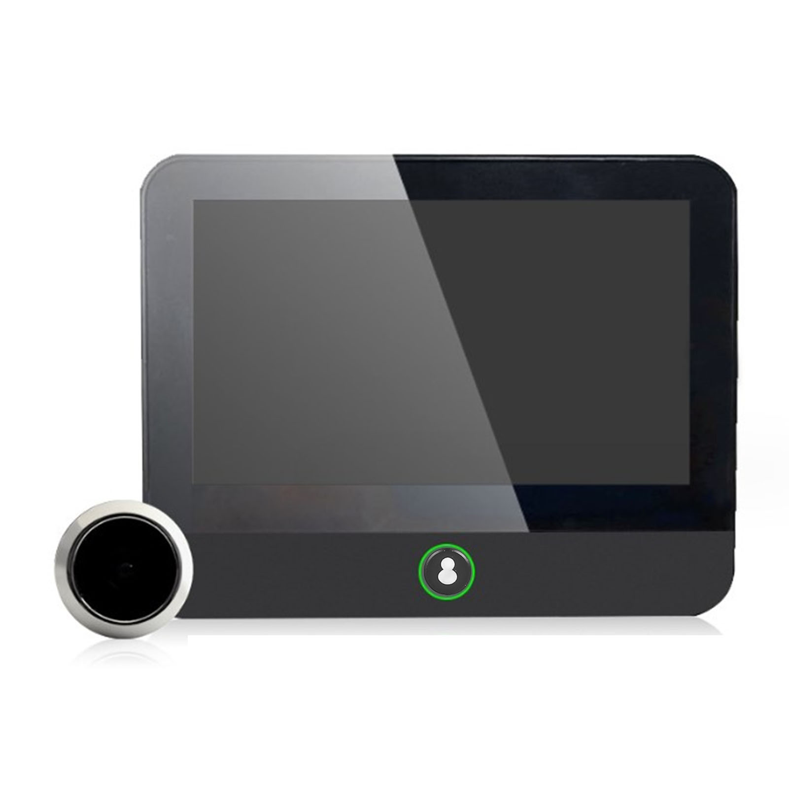 Video Doorbell for TUYA Digita - Home Office With View บทวิจารณ์และราคา