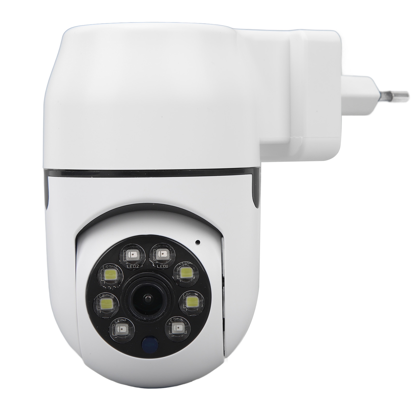 WiFi Security Camera Indoor A1 - Home Office With View บทวิจารณ์และราคา