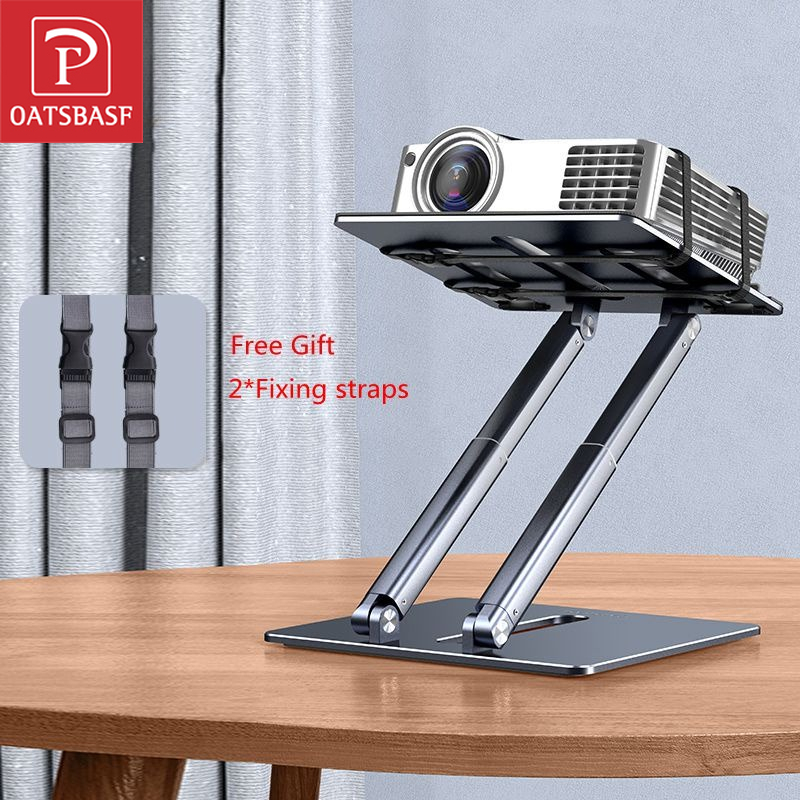 Oatsbasf Desktop Projector Hol - Laptop Stand Foldable บทวิจารณ์และราคา