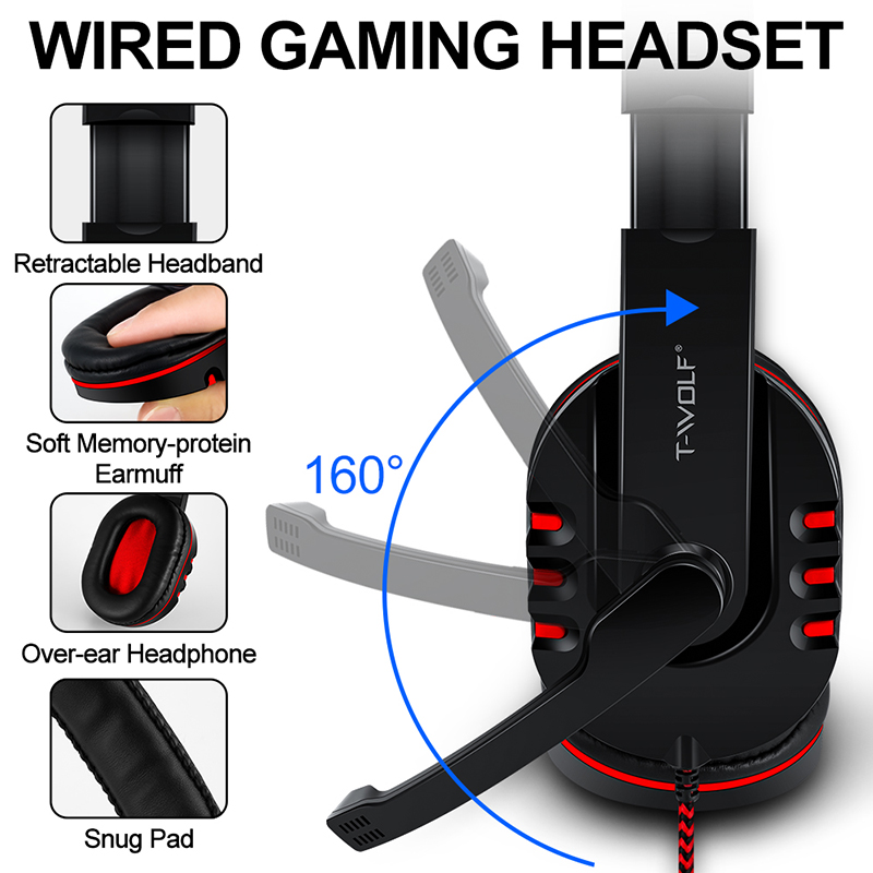 LIVOLF TF-800 Keyboard Mouse S - Home Office Headset บทวิจารณ์และราคา