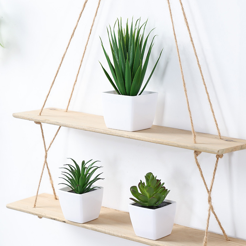 (A set of 3PCS) Simulated Mini - Plant Desk Mini บทวิจารณ์และราคา