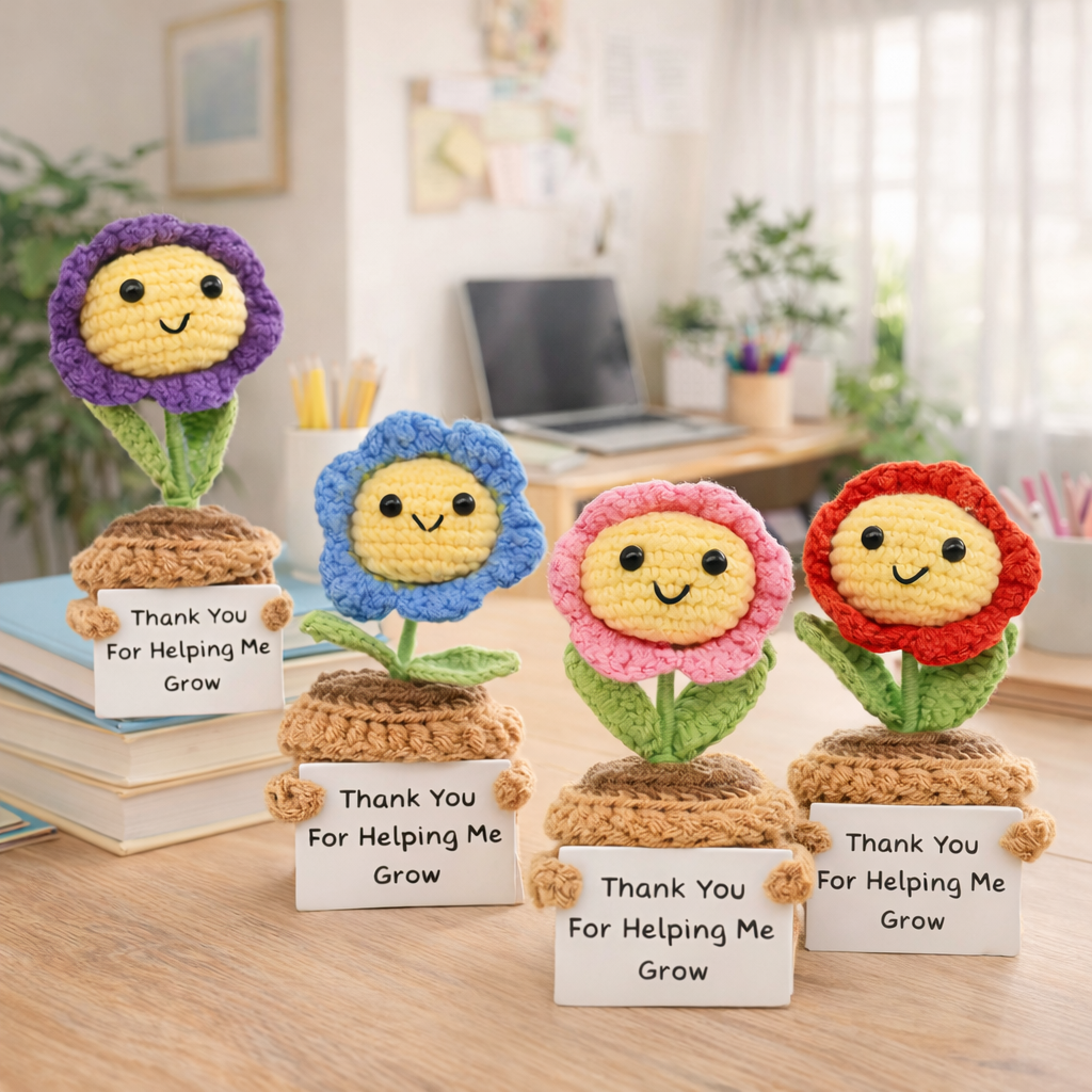 PlantSeries PositiveEnergy Sun - Plant Desk Mini บทวิจารณ์และราคา