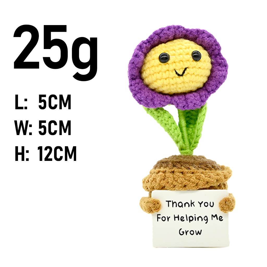 PlantSeries PositiveEnergy Sun - Plant Desk Mini บทวิจารณ์และราคา