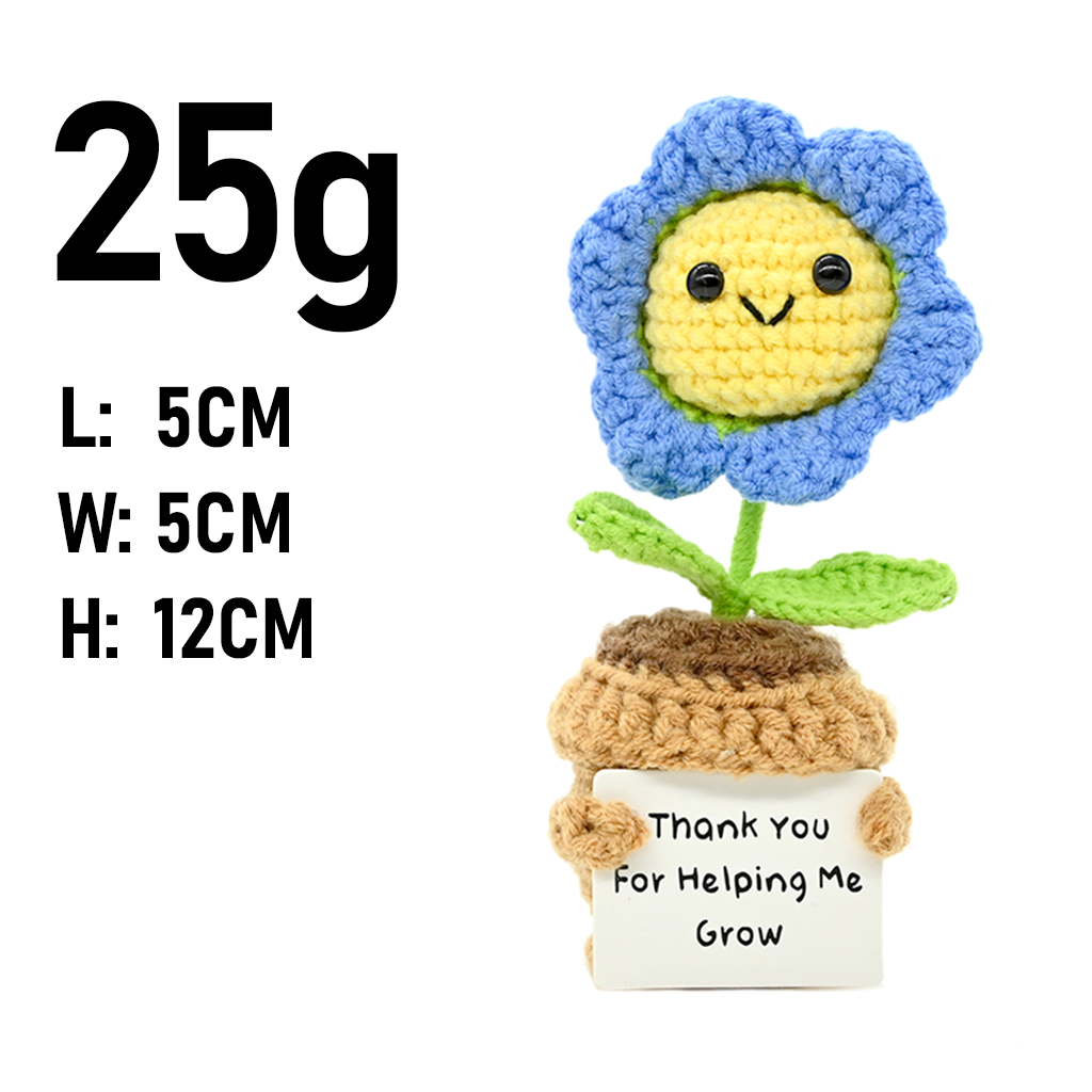 PlantSeries PositiveEnergy Sun - Plant Desk Mini บทวิจารณ์และราคา