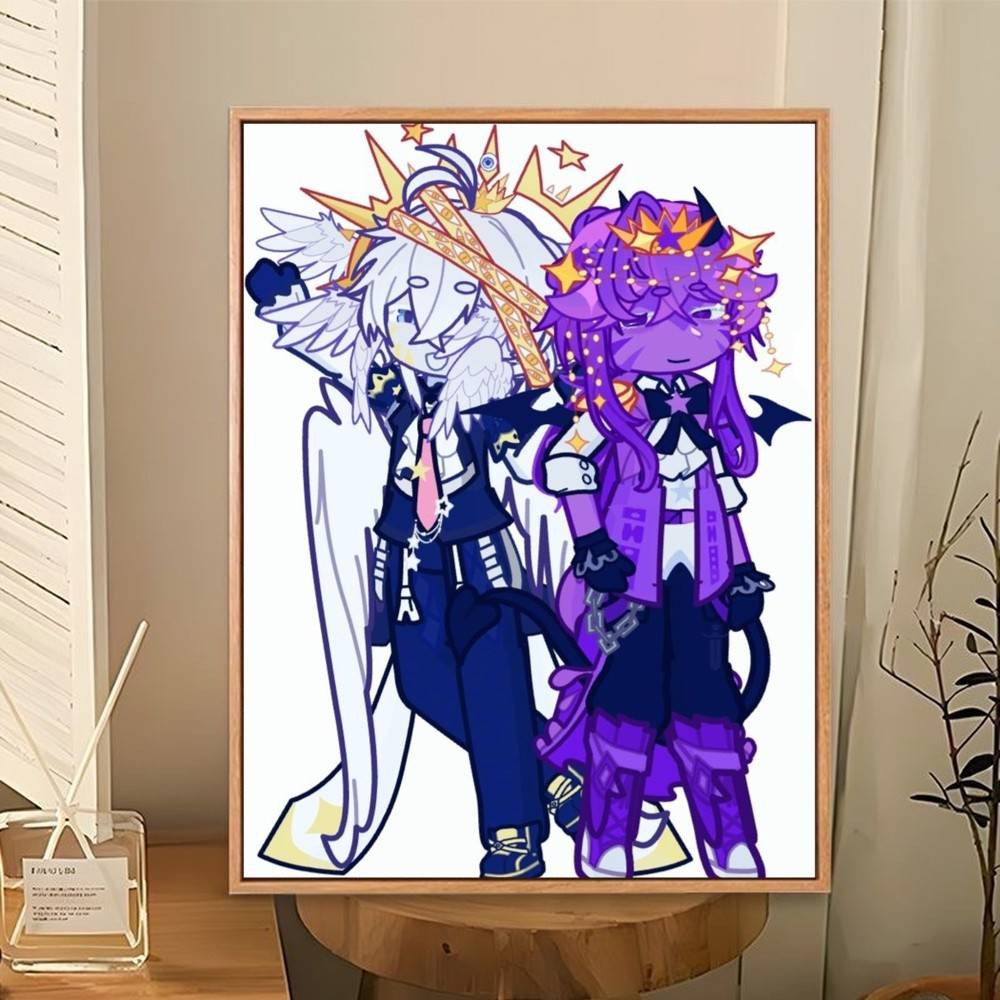 Wemmbu Eggchan Tax Duo  Poster - Home Office Tax บทวิจารณ์และราคา