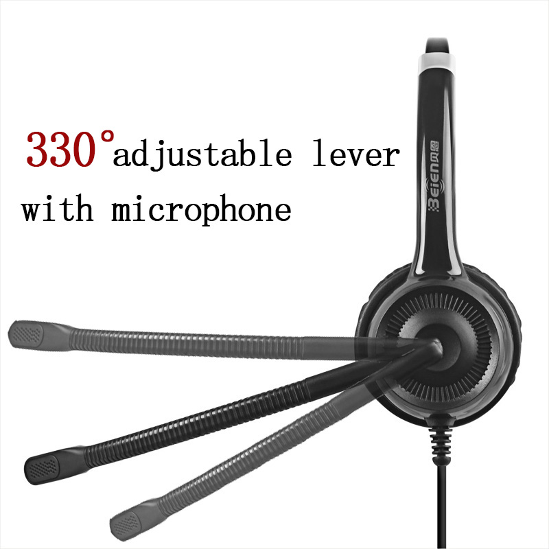 CS11 Call Center Headset,With  - Home Office Headset บทวิจารณ์และราคา