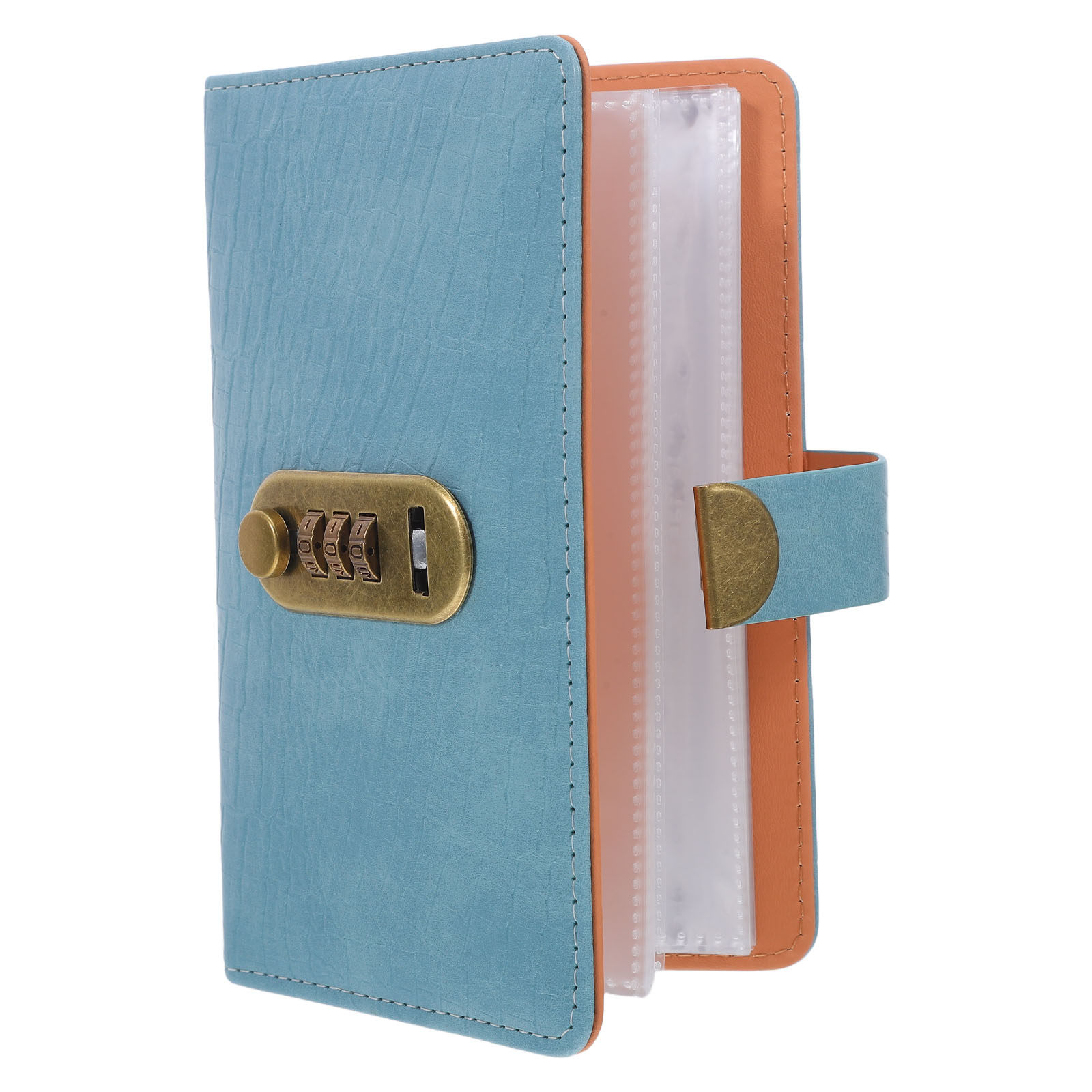 Password Keeper Book with Comb - Home Office Box บทวิจารณ์และราคา