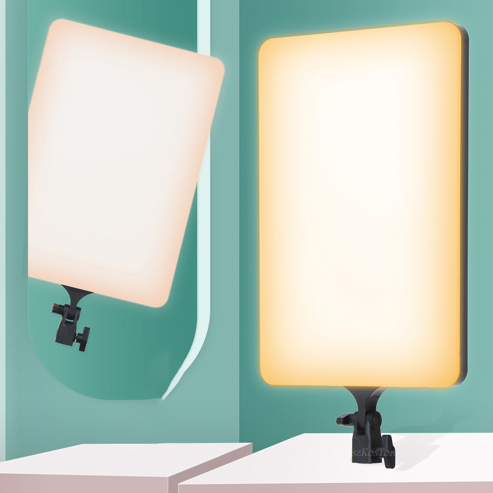 LED Photo Studio Light For You - Zoom Lighting Kit บทวิจารณ์และราคา