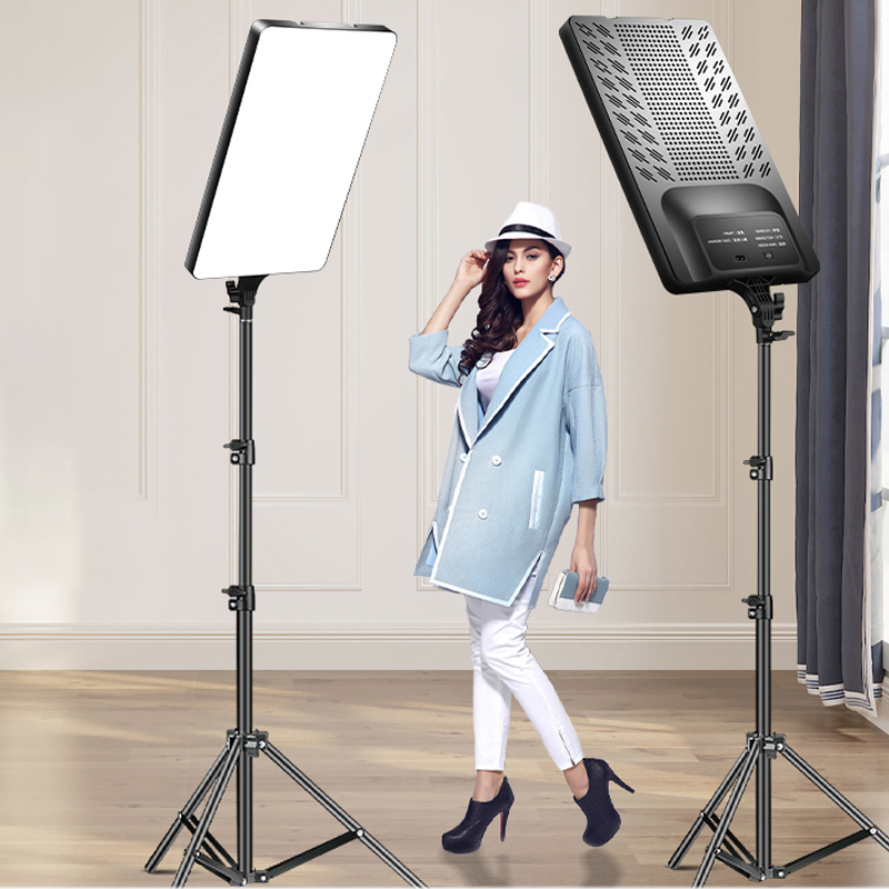 LED Photo Studio Light For You - Zoom Lighting Kit บทวิจารณ์และราคา