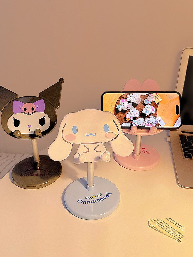 Cute Phone Stand 2026 New Mult - Home Office And Tv Room Ideas บทวิจารณ์และราคา