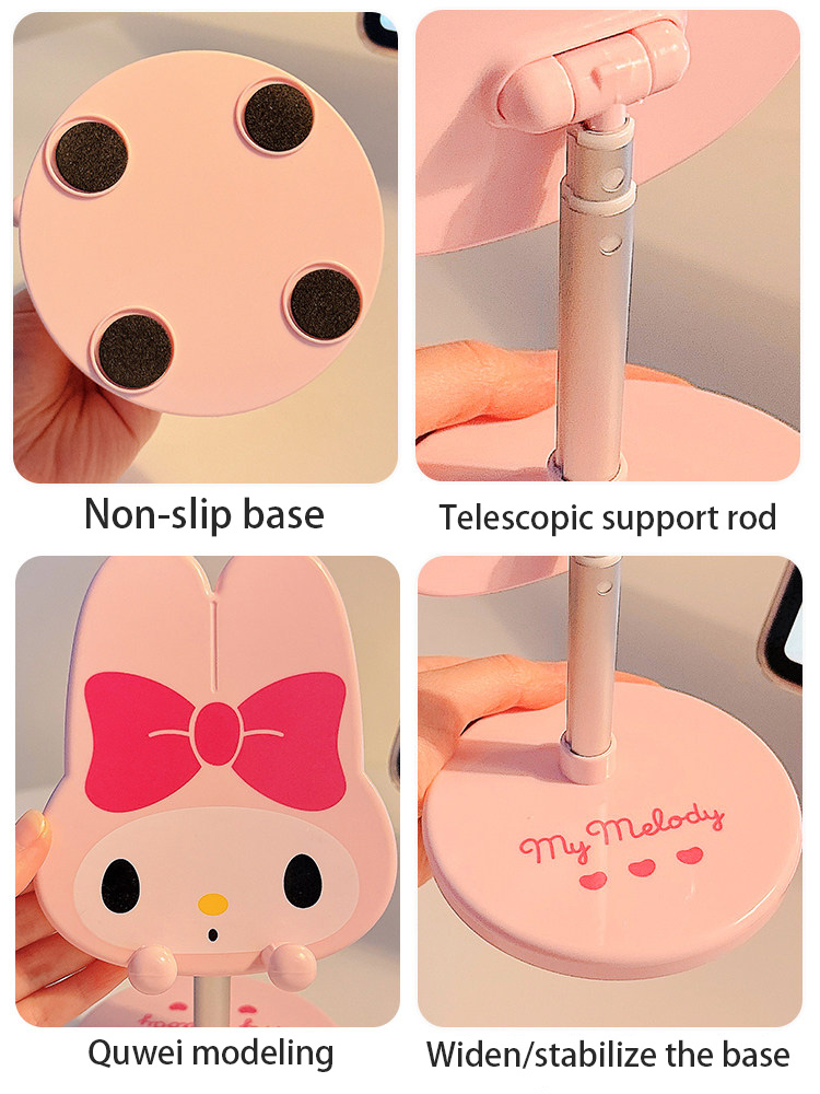 Cute Phone Stand 2026 New Mult - Home Office And Tv Room Ideas บทวิจารณ์และราคา
