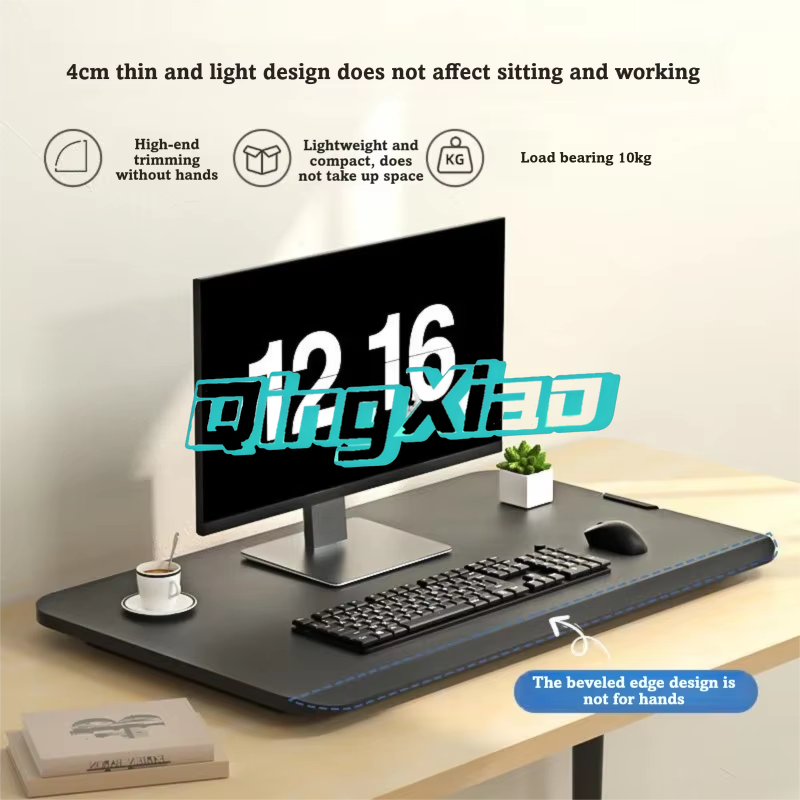 Pneumatic Height Adjustable St - Laptop Stand Foldable บทวิจารณ์และราคา