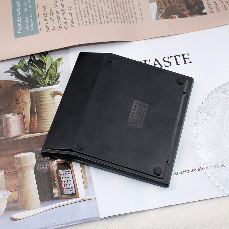 12-Digit LCD Display Calculato - Home Office Tax บทวิจารณ์และราคา