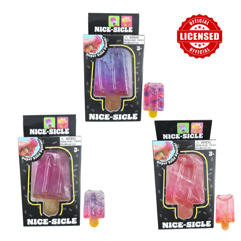 1/3pcs Ice Cream Nice Cube Squ - Home Office Box บทวิจารณ์และราคา