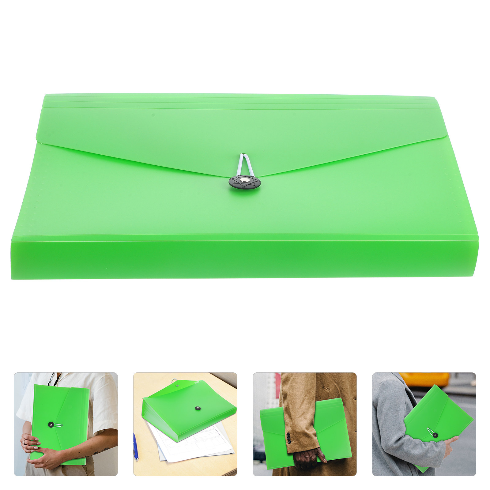 Accordion File Folder Organize - Home Office Tax บทวิจารณ์และราคา
