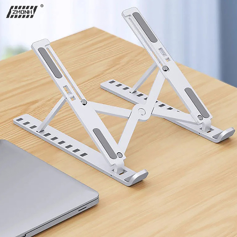 Universal Laptop Stand Adjusta - Laptop Stand Foldable บทวิจารณ์และราคา