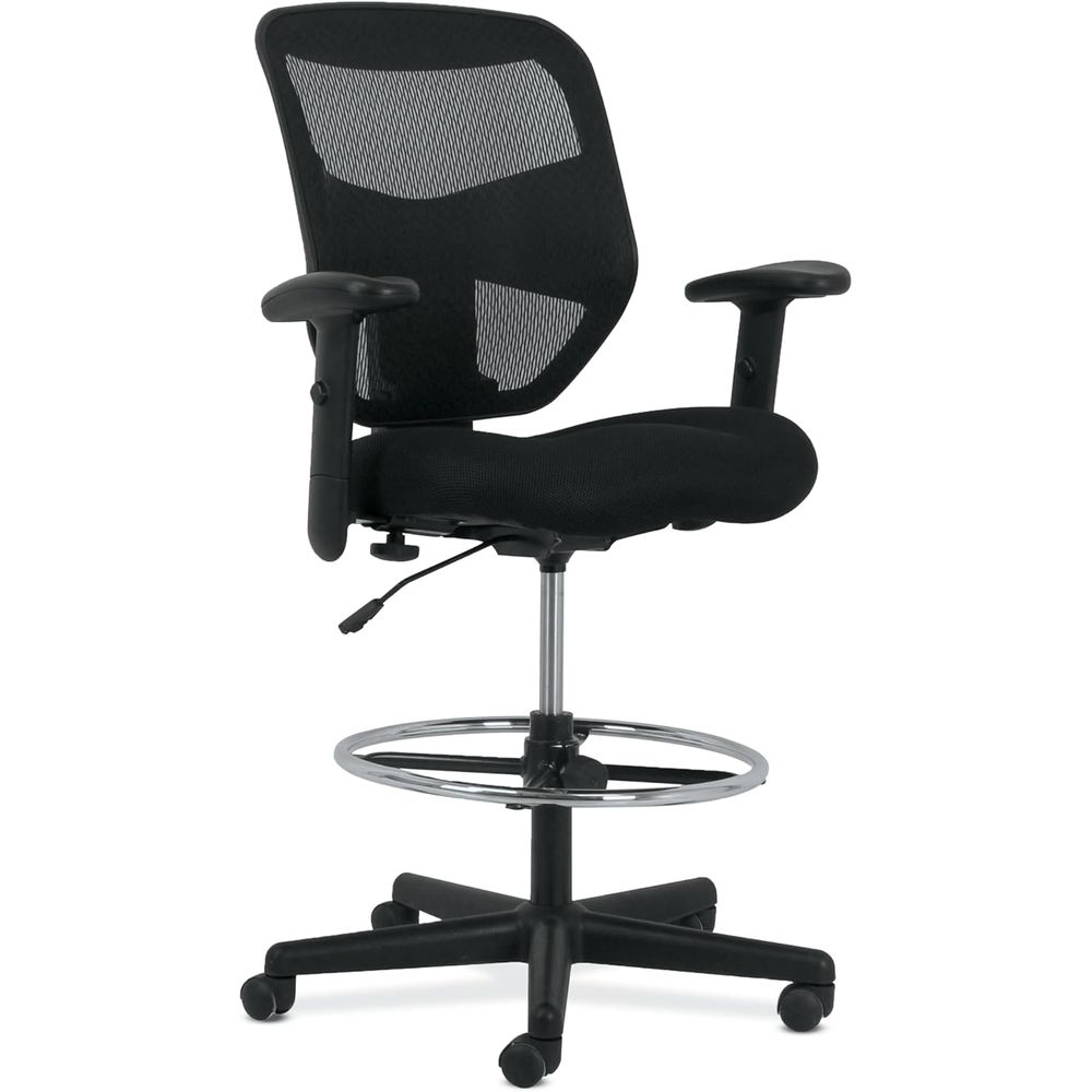 Ergonomic Mesh Standing Office - Home Office Desk บทวิจารณ์และราคา