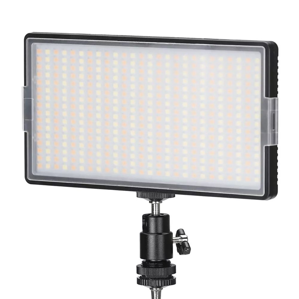 10in LED 416  Photo Studio Lig - Zoom Lighting Kit บทวิจารณ์และราคา