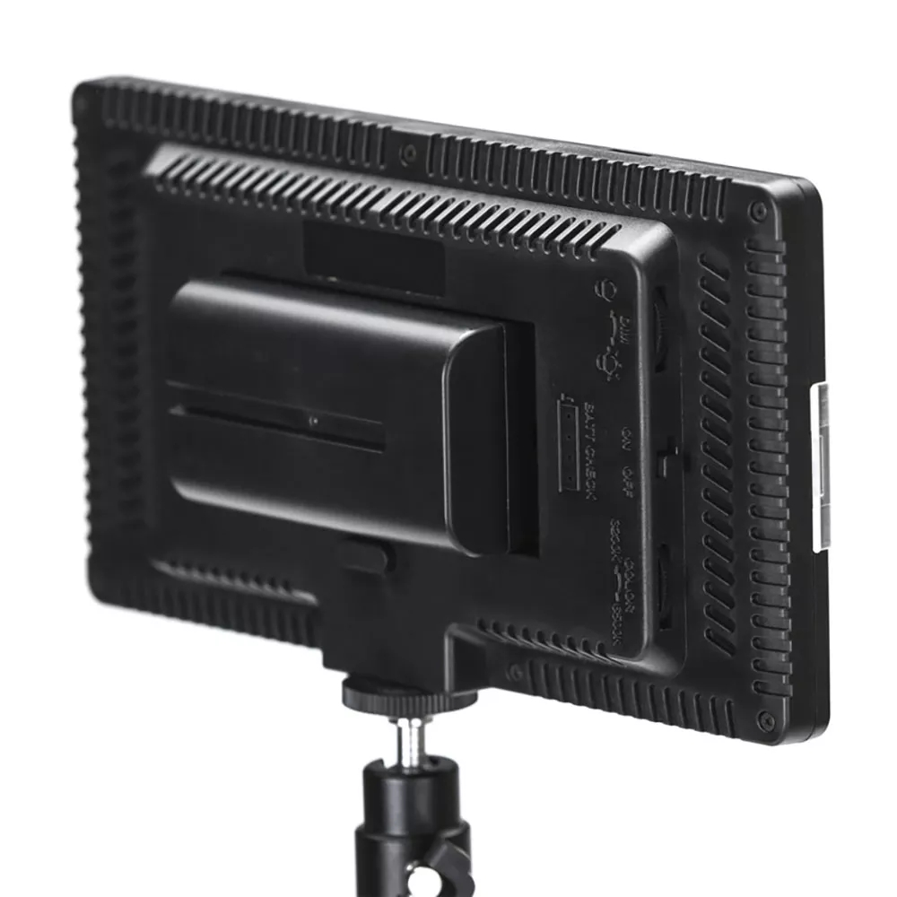10in LED 416  Photo Studio Lig - Zoom Lighting Kit บทวิจารณ์และราคา