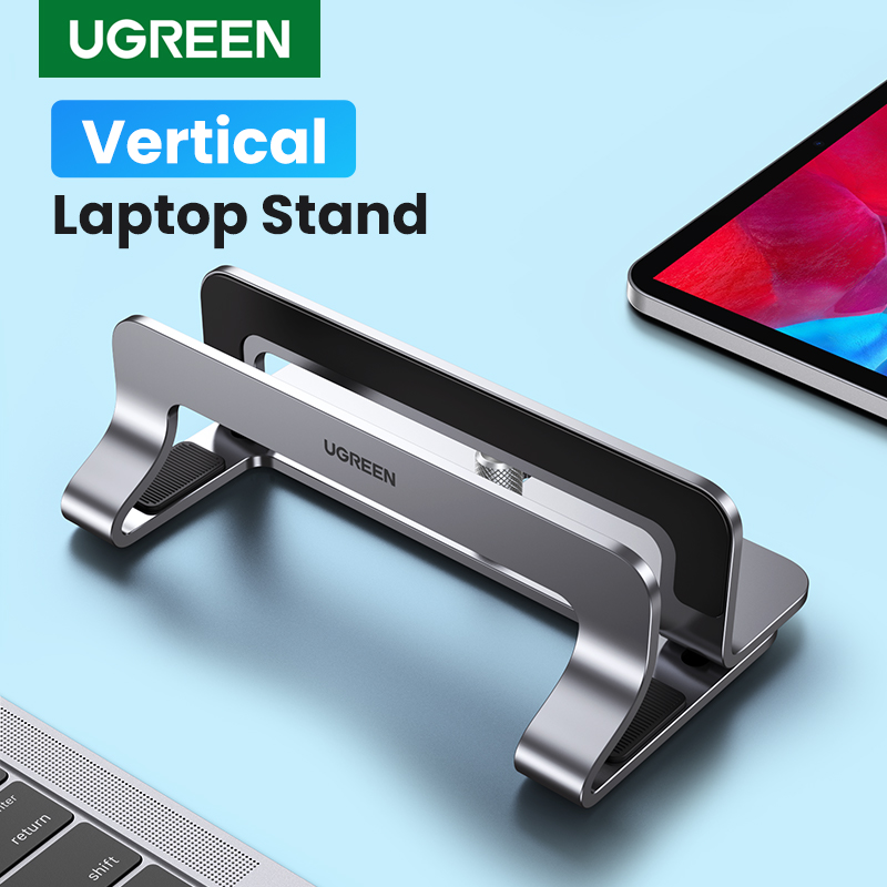 UGREEN Vertical Laptop Stand H - Laptop Stand Foldable บทวิจารณ์และราคา