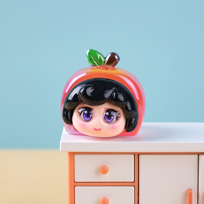Cute Fruit Blind Box Beads Hom - Home Office Box บทวิจารณ์และราคา