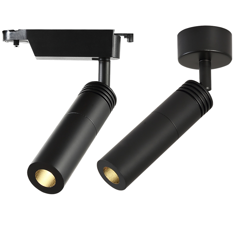 Mini Focus Spots Led Spotlight - Zoom Lighting Kit บทวิจารณ์และราคา