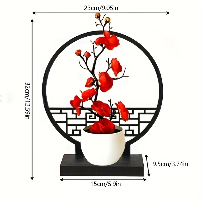 Elegant Chinese-Style Artifici - Home Office Headset บทวิจารณ์และราคา