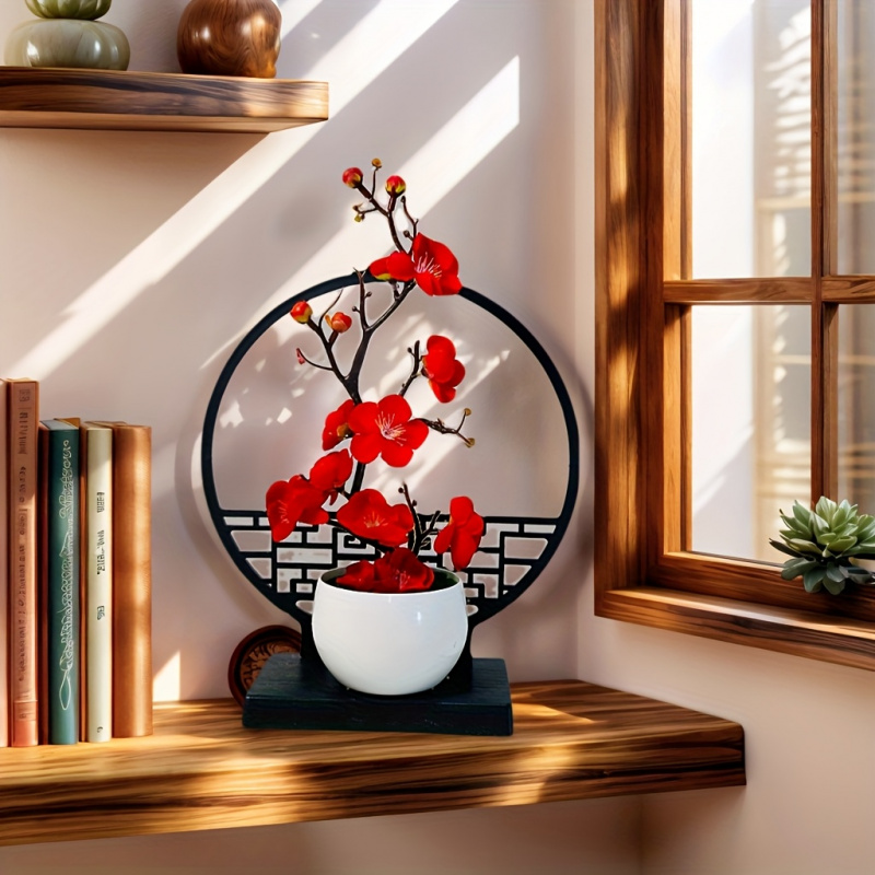 Elegant Chinese-Style Artifici - Home Office Headset บทวิจารณ์และราคา