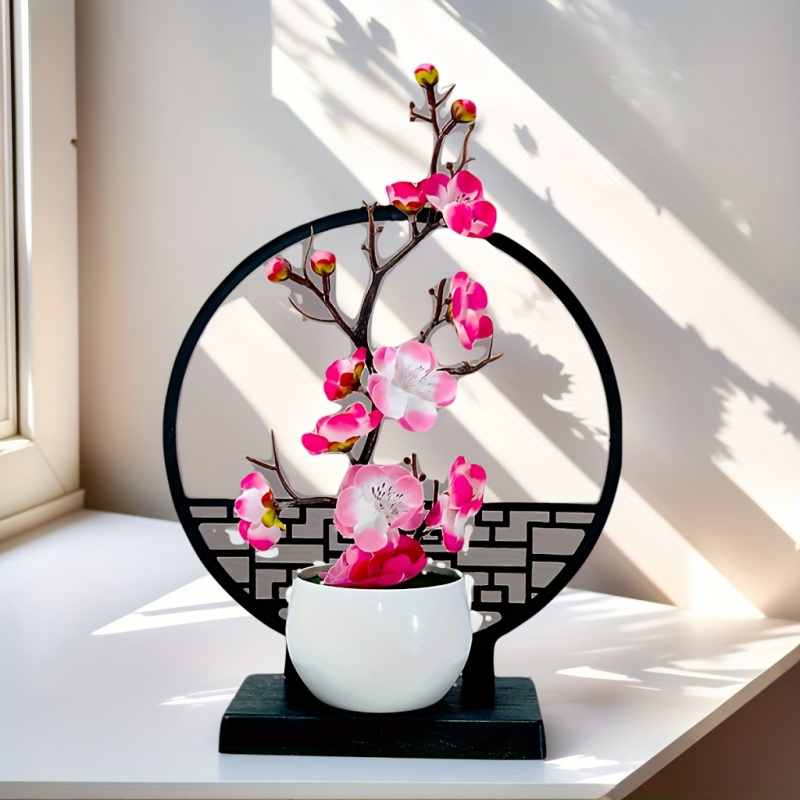 Elegant Chinese-Style Artifici - Home Office Headset บทวิจารณ์และราคา