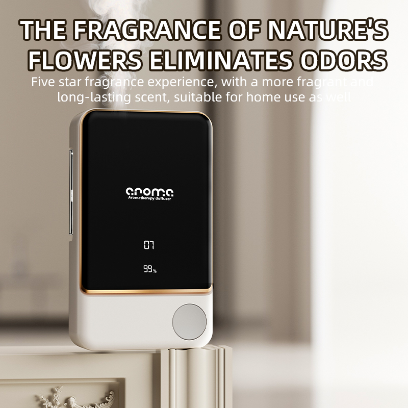 Aromatherapy diffuser fragranc - Home Office Equipment บทวิจารณ์และราคา