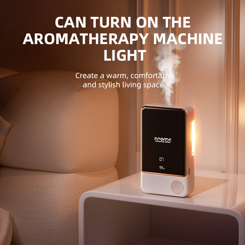 Aromatherapy diffuser fragranc - Home Office Equipment บทวิจารณ์และราคา