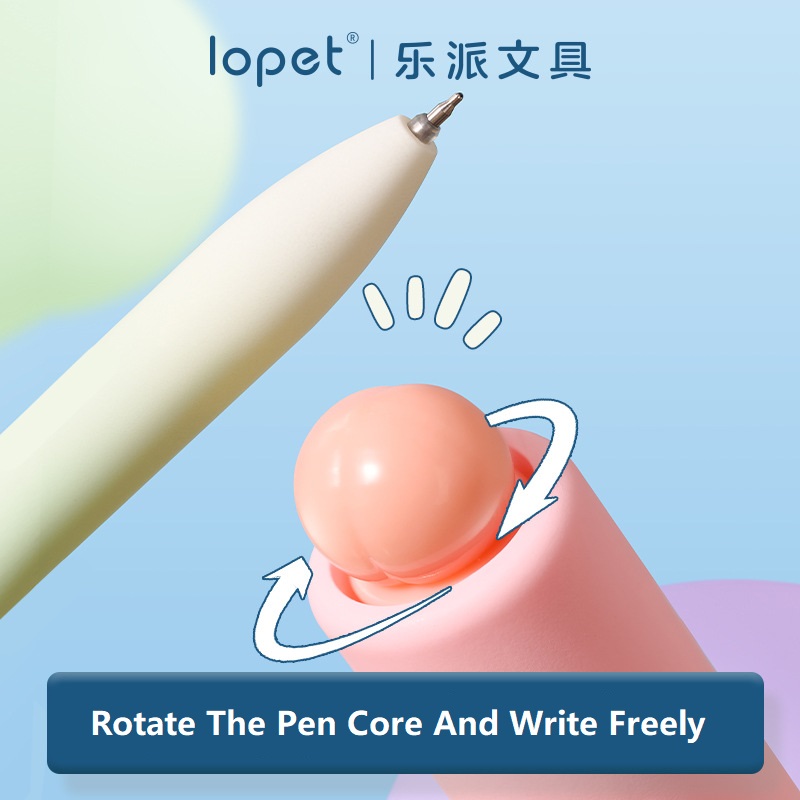 Lopet Fruit Aroma Pens, 0.5mm  - Home Office Headset บทวิจารณ์และราคา