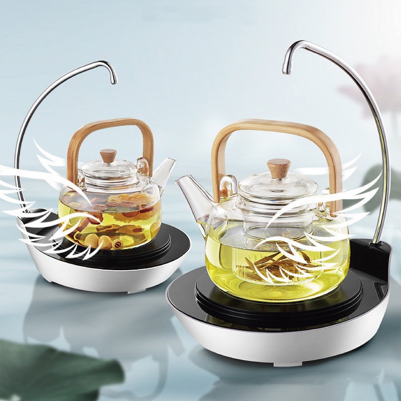 220V Electric Ceramic Stove 12 - Home Office Gear บทวิจารณ์และราคา