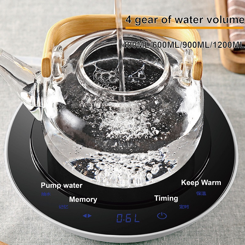 220V Electric Ceramic Stove 12 - Home Office Gear บทวิจารณ์และราคา
