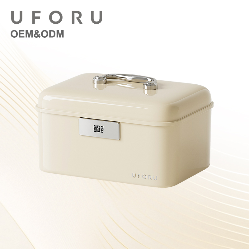 UFORU handle-equipped lockable - Home Office Equipment บทวิจารณ์และราคา