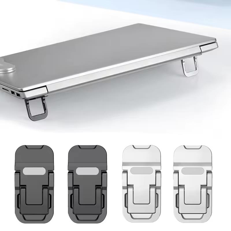 1 Pair Laptop Stand Computer K - Laptop Stand Foldable บทวิจารณ์และราคา