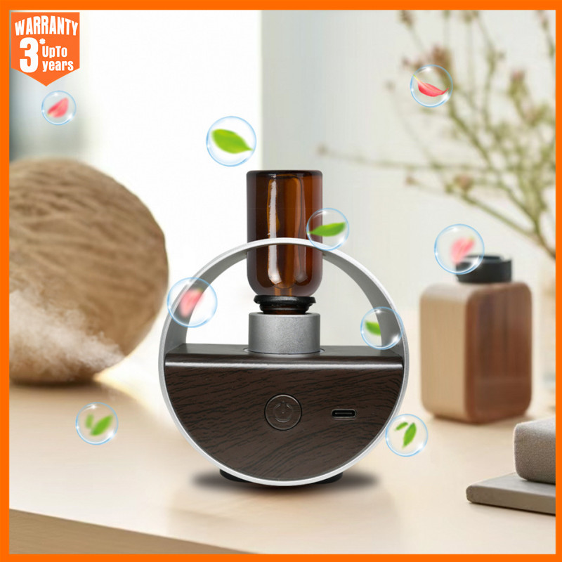 Essential Oil Diffuser Aroma D - Home Office Equipment บทวิจารณ์และราคา